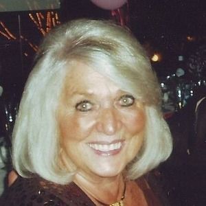 Meet your Posher, Lucy